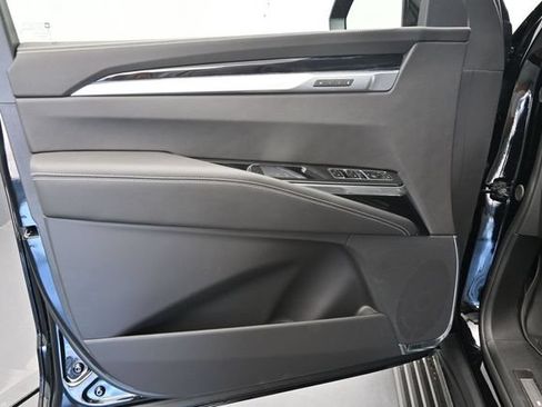 New 2026 Cadillac Escalade Sport w/ Touring Package AWD/4WD image 15