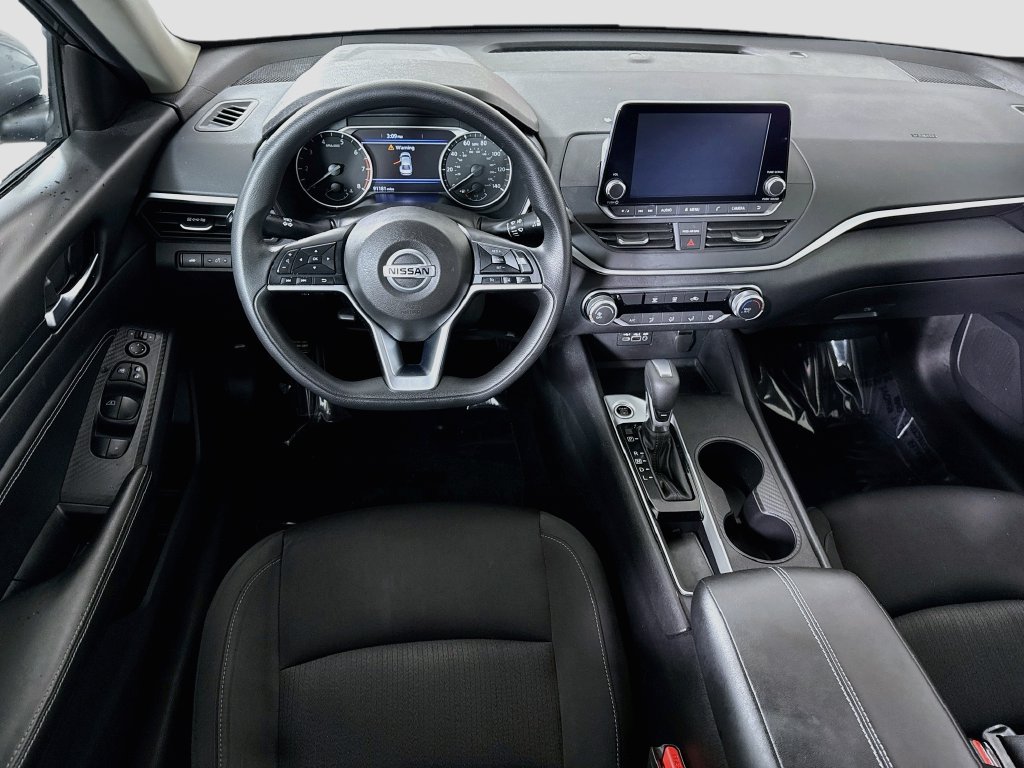 Used 2020 Nissan Altima 2.5 S FWD image 3