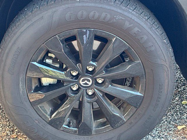 Certified 2026 MAZDA CX-50 AWD 2.5 S w/ Cargo Package image 11