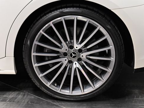 Used 2023 Mercedes-Benz S 580 4MATIC Sedan w/ AMG Line image 58