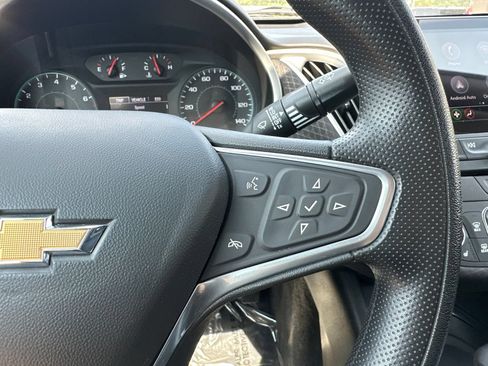 Used 2023 Chevrolet Malibu LT FWD image 48