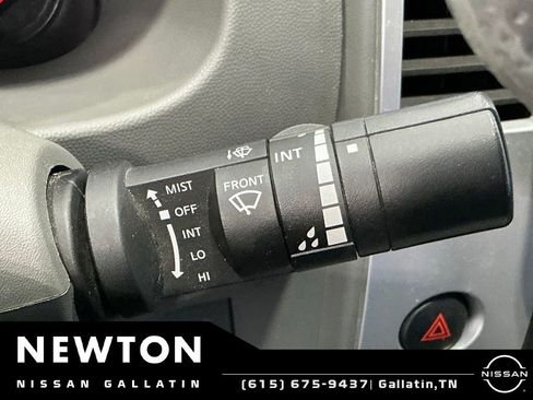 Used 2020 Nissan Frontier SV AWD/4WD image 33