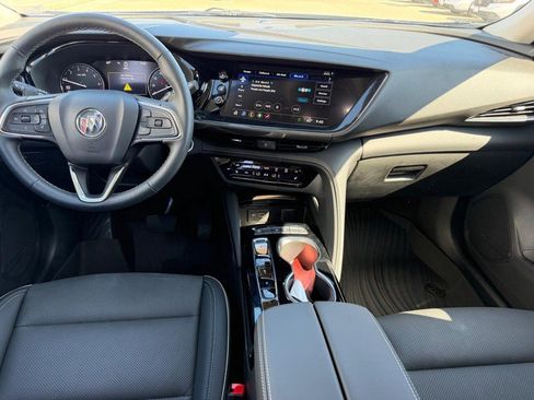 Used 2023 Buick Envision Essence FWD image 10