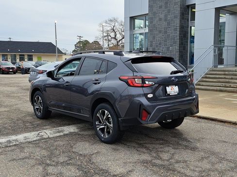 New 2026 Subaru Crosstrek 2.0i Premium AWD/4WD image 5