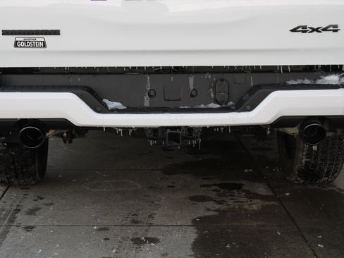 New 2026 RAM 1500 Big Horn image 37