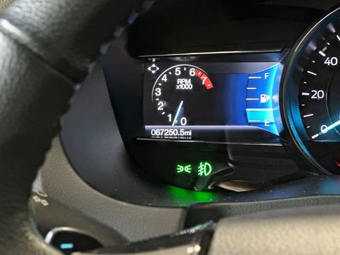 Used 2019 Ford Explorer Sport w/ Equipment Group 401A image 30