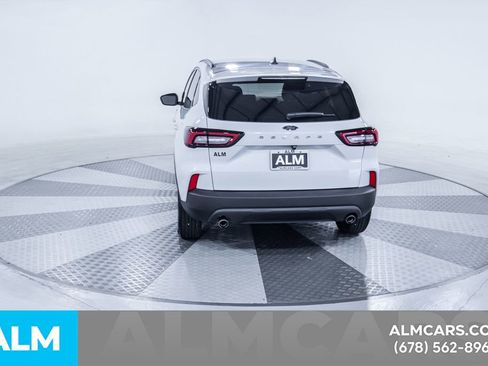 Used 2026 Ford Escape ST-Line FWD image 8
