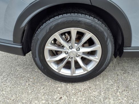 Certified 2023 Honda CR-V EX-L image 26