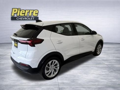 New 2027 Chevrolet Bolt LT FWD image 5