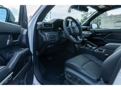 New 2026 Toyota Tacoma TRD Off-Road image 10