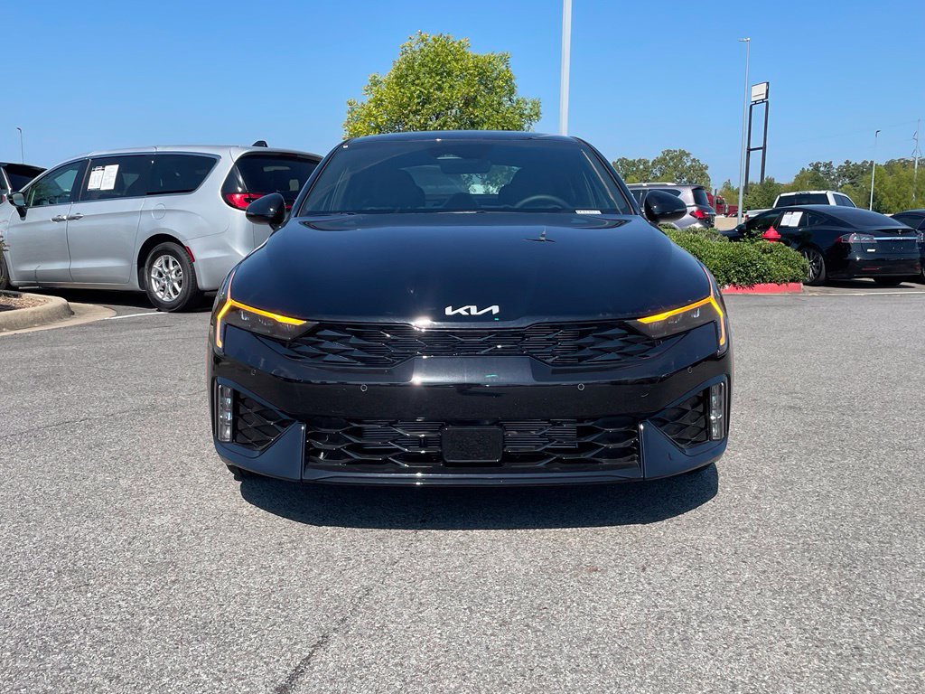 New 2026 Kia K5 GT-Line FWD image 2