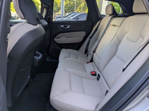 New 2026 Volvo XC60 B5 Plus w/ Protection Package Premier image 15