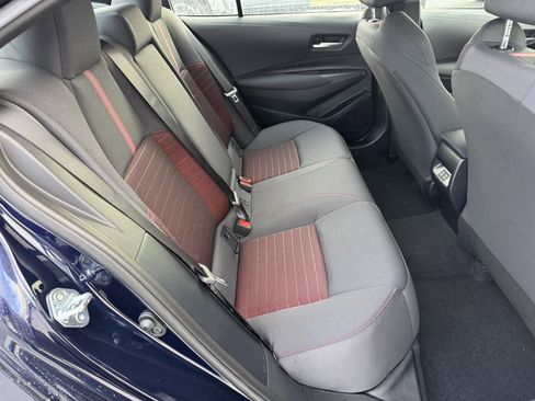 New 2026 Toyota Corolla SE image 5