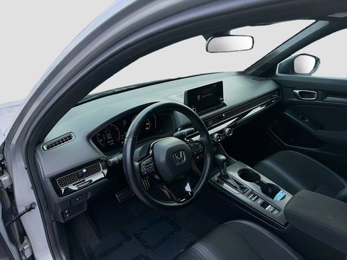 Certified 2023 Honda Civic Sport image 9