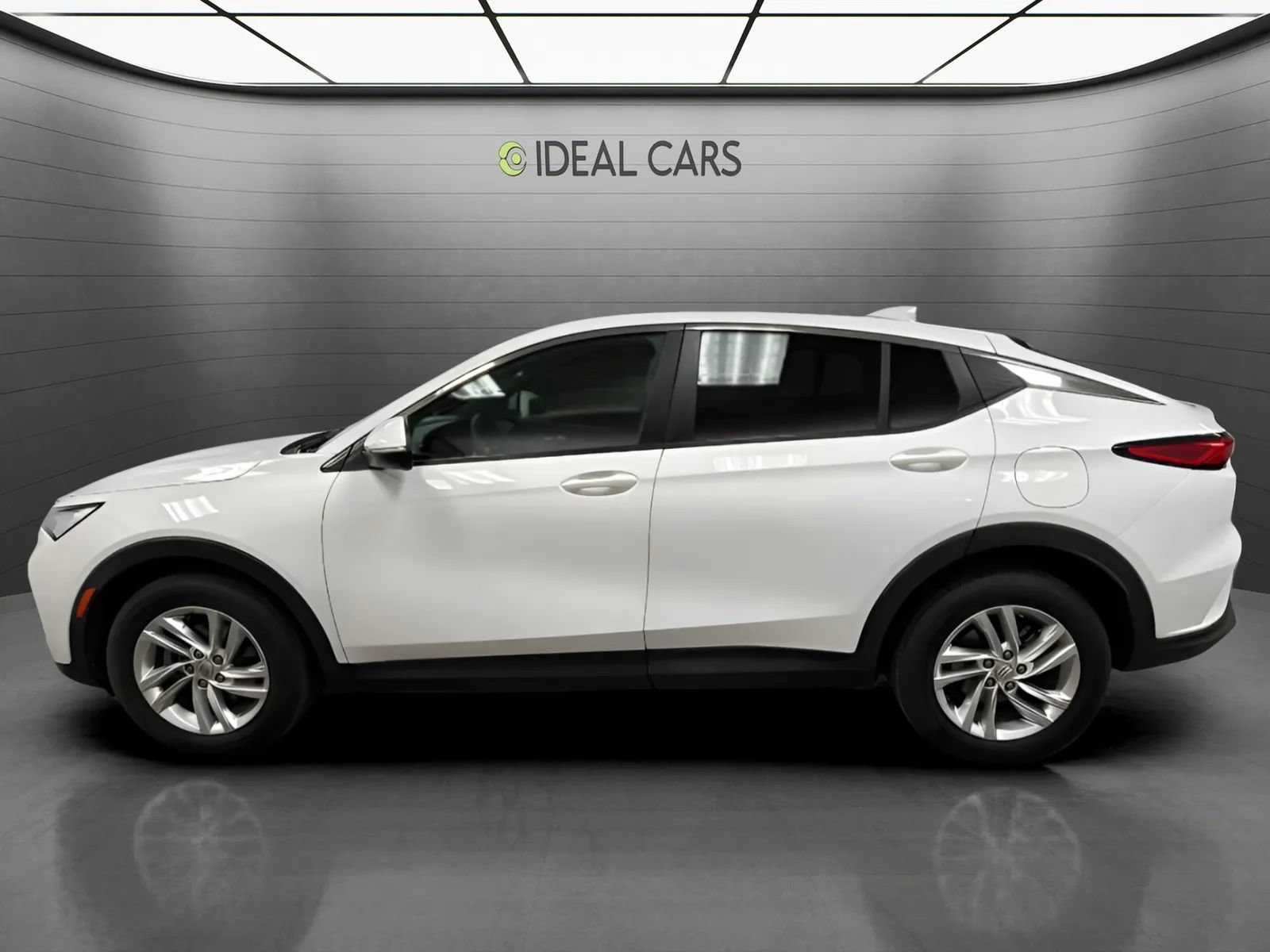 Used 2025 Buick Envista Preferred FWD image 8
