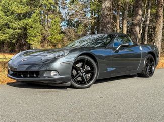 Used 2013 Chevrolet Corvette Convertible video 2