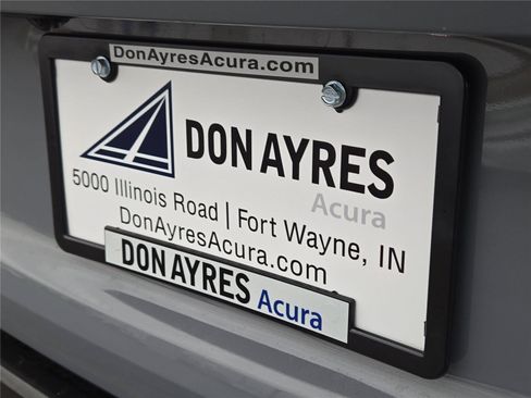 New 2026 Acura ADX A-Spec image 33