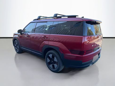 New 2026 Hyundai Santa Fe SEL image 5