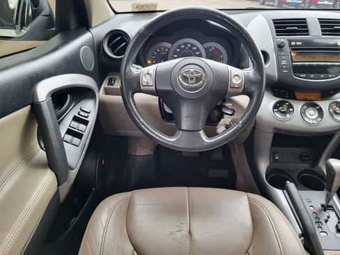 Used 2008 Toyota RAV4 Limited FWD image 25
