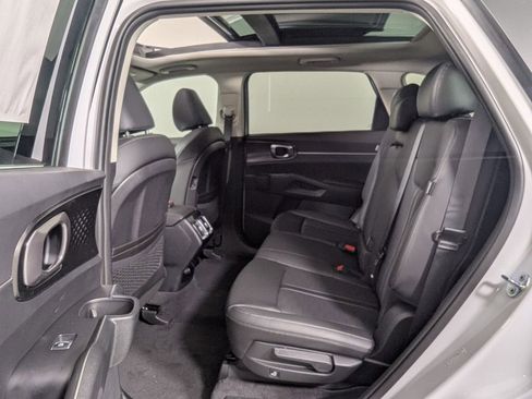 New 2026 Kia Sorento S w/ S Panoramic Sunroof Package image 26