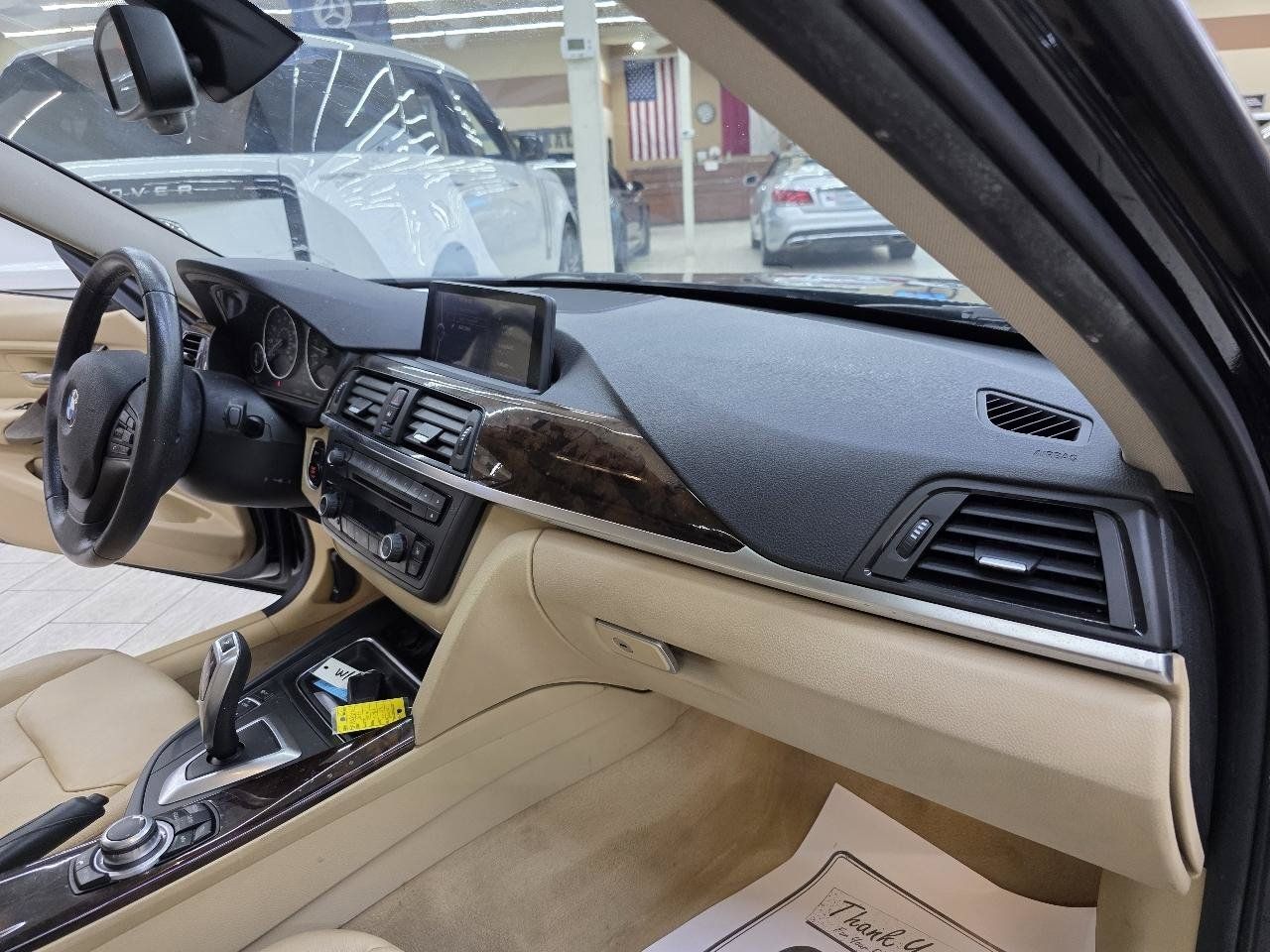 Used 2013 BMW 328i Sedan RWD image 21