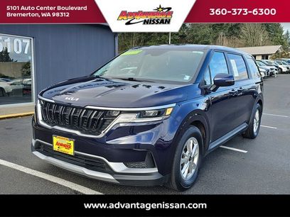 Used 2024 Kia Carnival LX