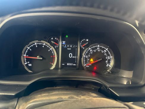 Used 2021 Toyota 4Runner TRD Pro AWD/4WD image 23