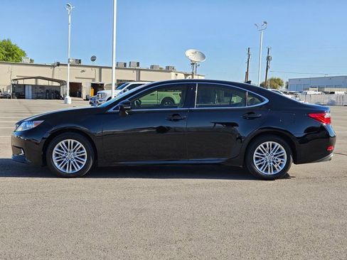 Used 2013 Lexus ES 350 w/ Luxury Pkg image 9
