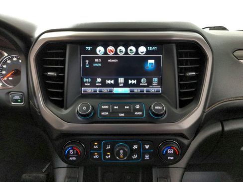 Used 2018 GMC Acadia SLT AWD/4WD image 19
