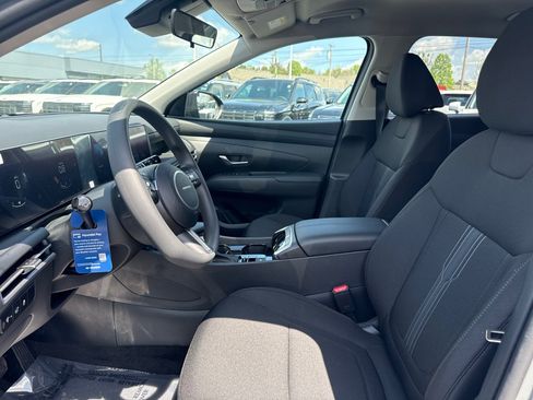 New 2026 Hyundai Tucson SEL image 12