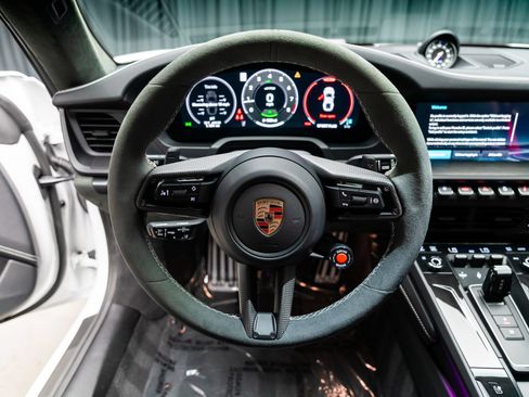 Used 2026 Porsche 911 Carrera GTS RWD image 47