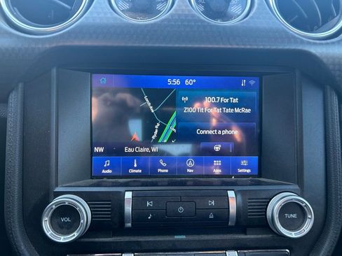 Certified 2022 Ford Mustang Premium w/ 2.3L High Performance Package image 11