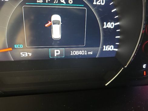 Used 2017 Kia Sorento SX AWD/4WD image 16