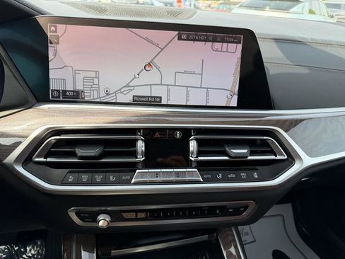 Used 2020 BMW X7 xDrive40i w/ Executive Package image 53