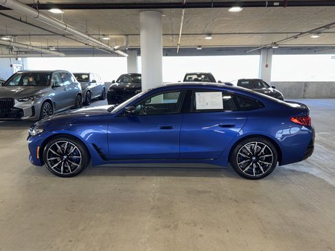 Certified 2025 BMW 440i xDrive image 5