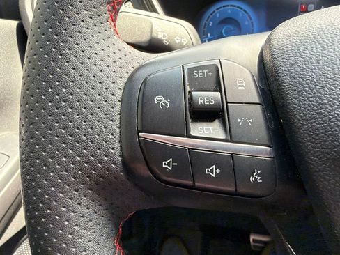 Used 2023 Ford Escape ST-Line Select w/ Tech Pack #2 AWD/4WD image 25
