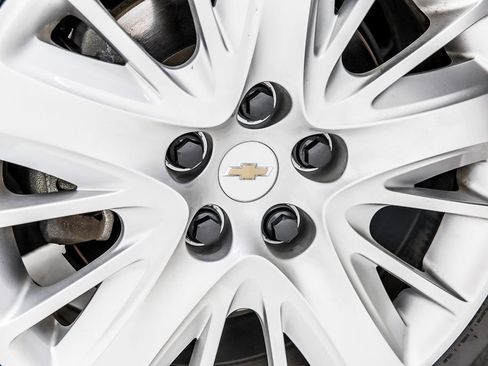 Used 2018 Chevrolet Impala LS FWD image 40