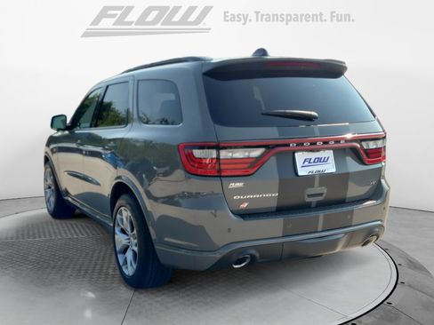 New 2026 Dodge Durango R/T AWD/4WD image 5