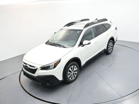 Used 2020 Subaru Outback Premium image 20