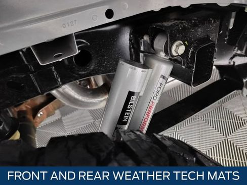 New 2026 Ford F150 XLT w/ Equipment Group 302A MID image 5