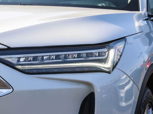Used 2023 Acura MDX SH-AWD w/ Advance Package image 8