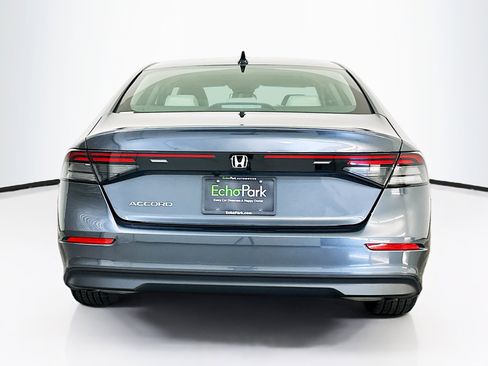 Used 2025 Honda Accord SE image 7