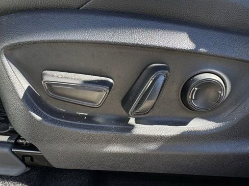 Used 2025 Toyota bZ4X FWD w/ Weather Package image 24