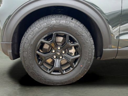 Used 2023 Ford Explorer Timberline image 14