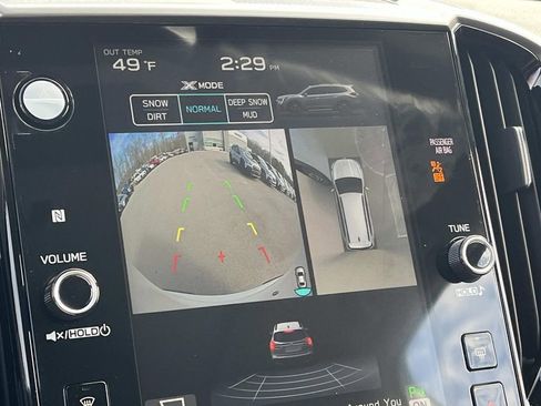 New 2026 Subaru Ascent Limited image 28