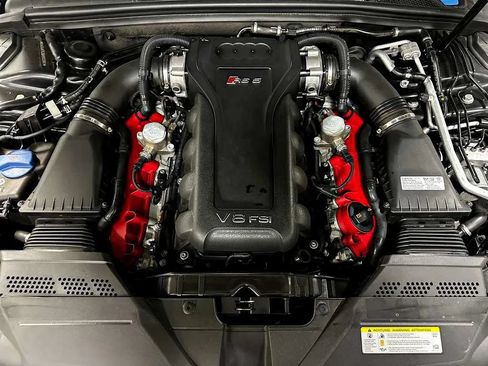 Used 2013 Audi RS 5 Coupe AWD/4WD image 36