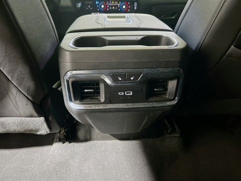 Used 2022 Chevrolet Silverado 1500 LTZ image 20