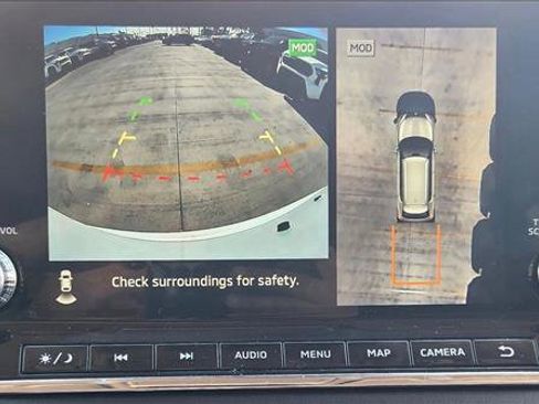 Used 2024 Mitsubishi Outlander SE image 13