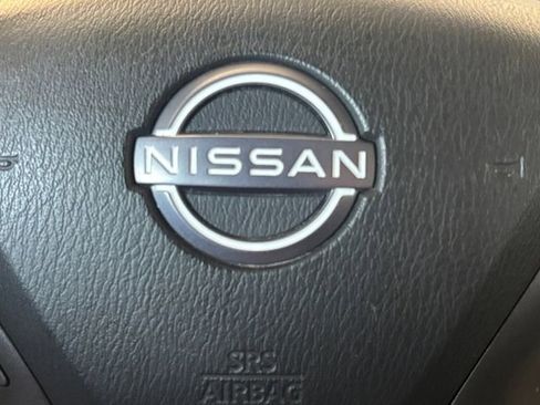Used 2023 Nissan Murano SV w/ SV Midnight Edition Package FWD image 13
