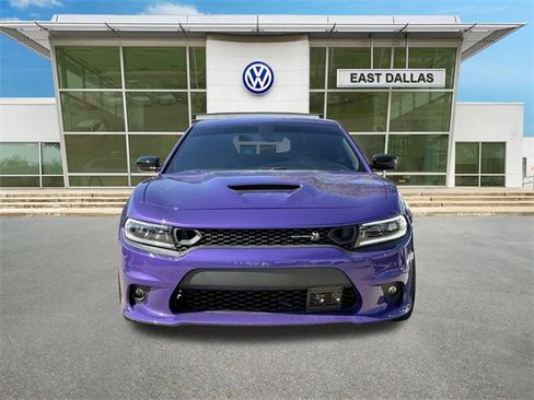 Used 2023 Dodge Charger Scat Pack w/ Plus Group image 5